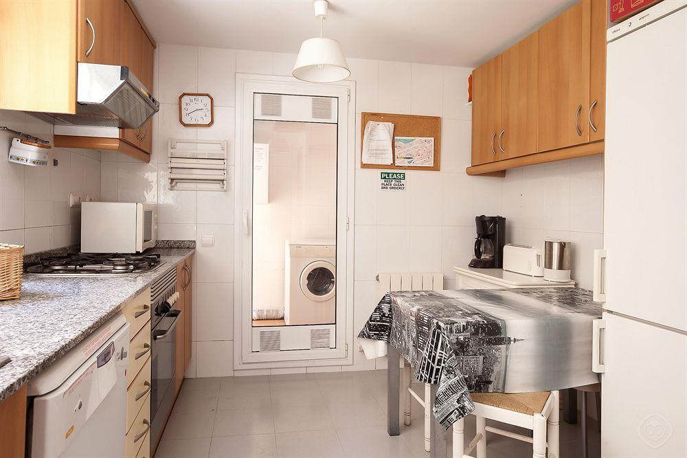 Gracia Apartments Βαρκελώνη Εξωτερικό φωτογραφία