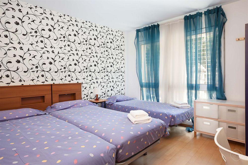Gracia Apartments Βαρκελώνη Εξωτερικό φωτογραφία