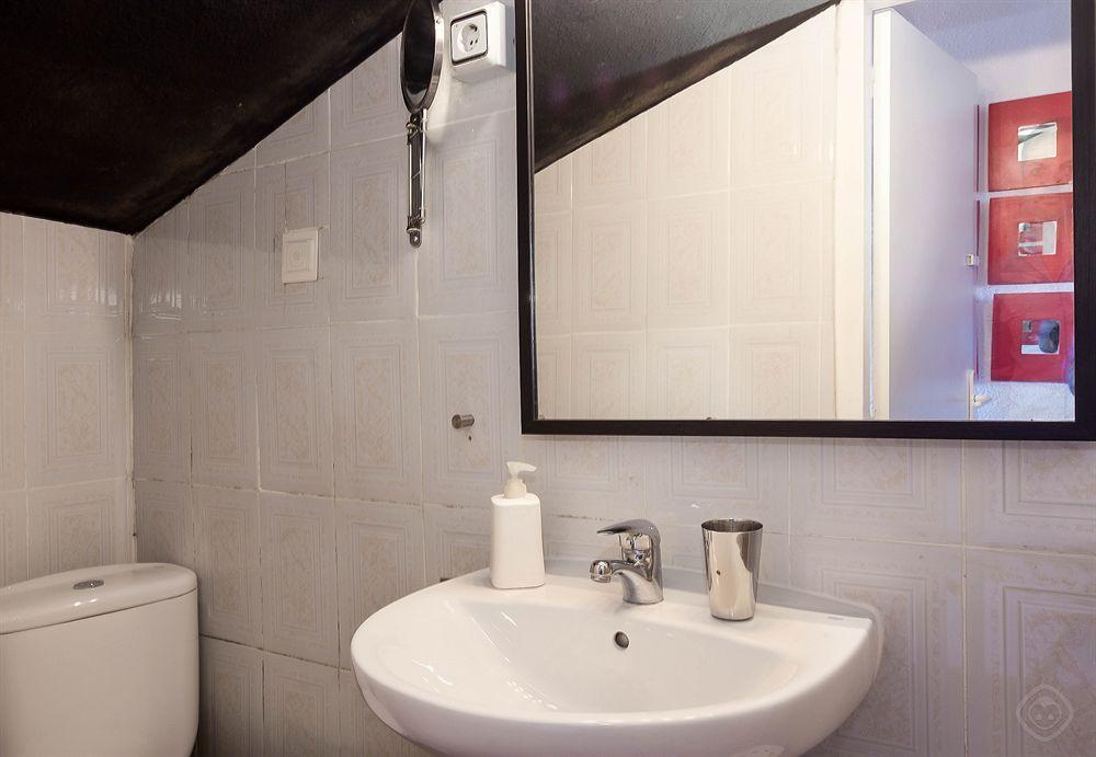 Gracia Apartments Βαρκελώνη Εξωτερικό φωτογραφία