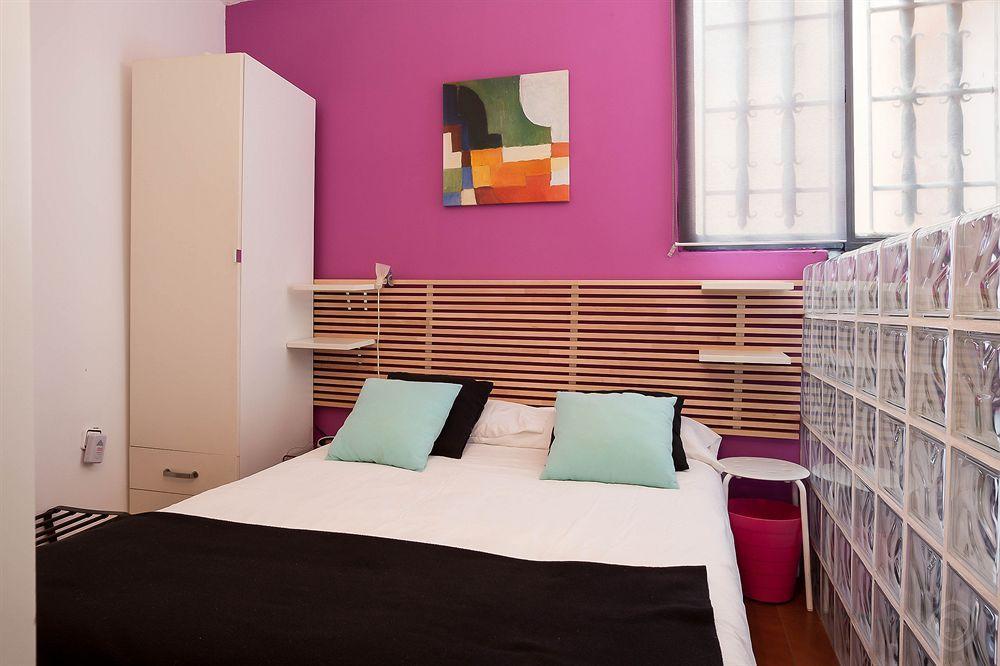 Gracia Apartments Βαρκελώνη Εξωτερικό φωτογραφία