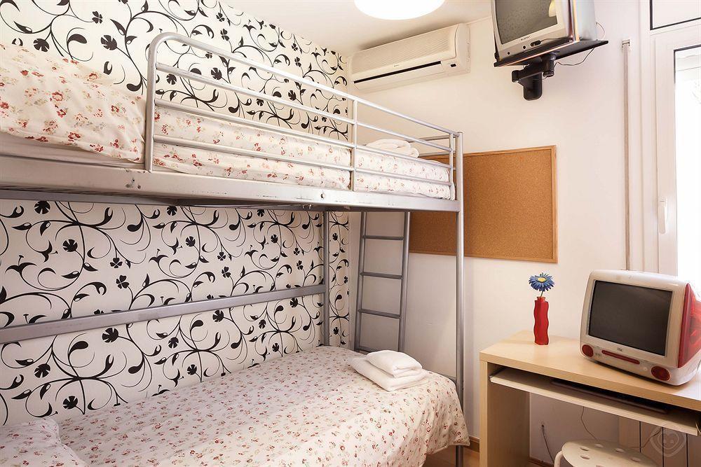 Gracia Apartments Βαρκελώνη Εξωτερικό φωτογραφία