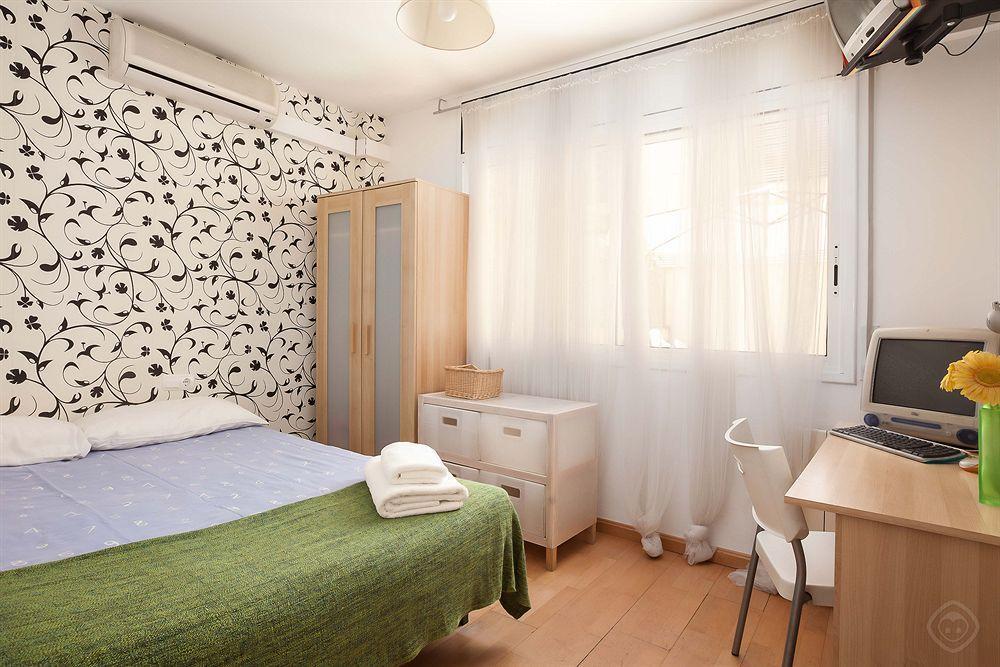 Gracia Apartments Βαρκελώνη Εξωτερικό φωτογραφία