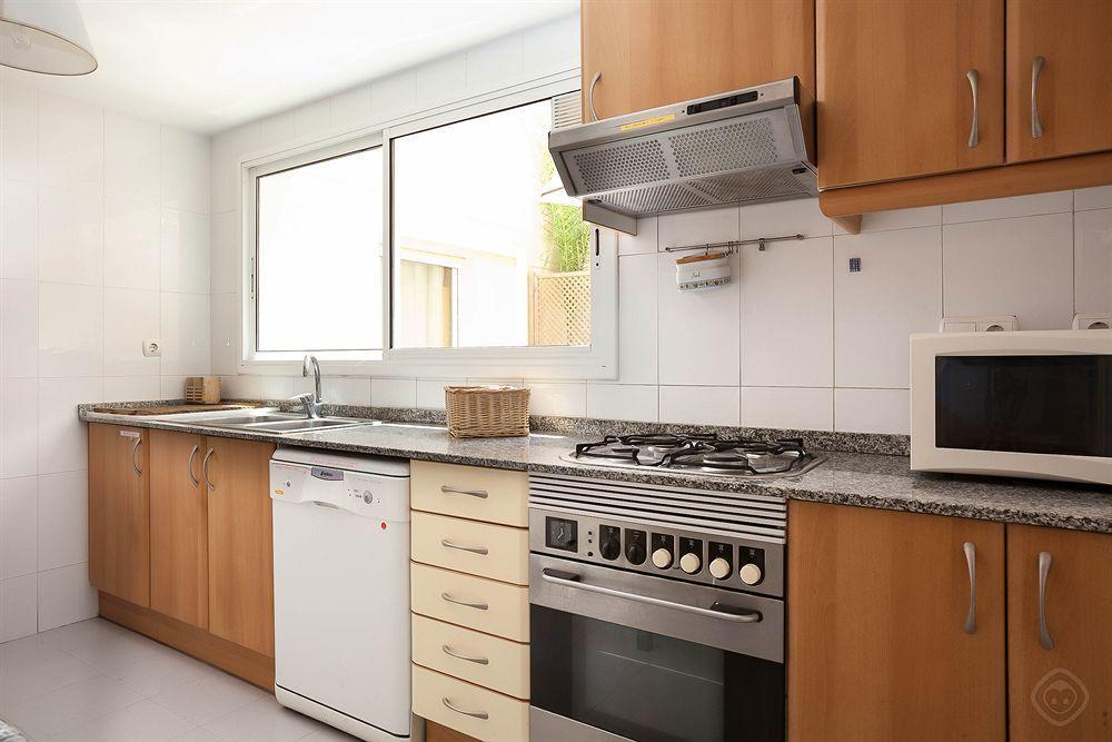 Gracia Apartments Βαρκελώνη Εξωτερικό φωτογραφία