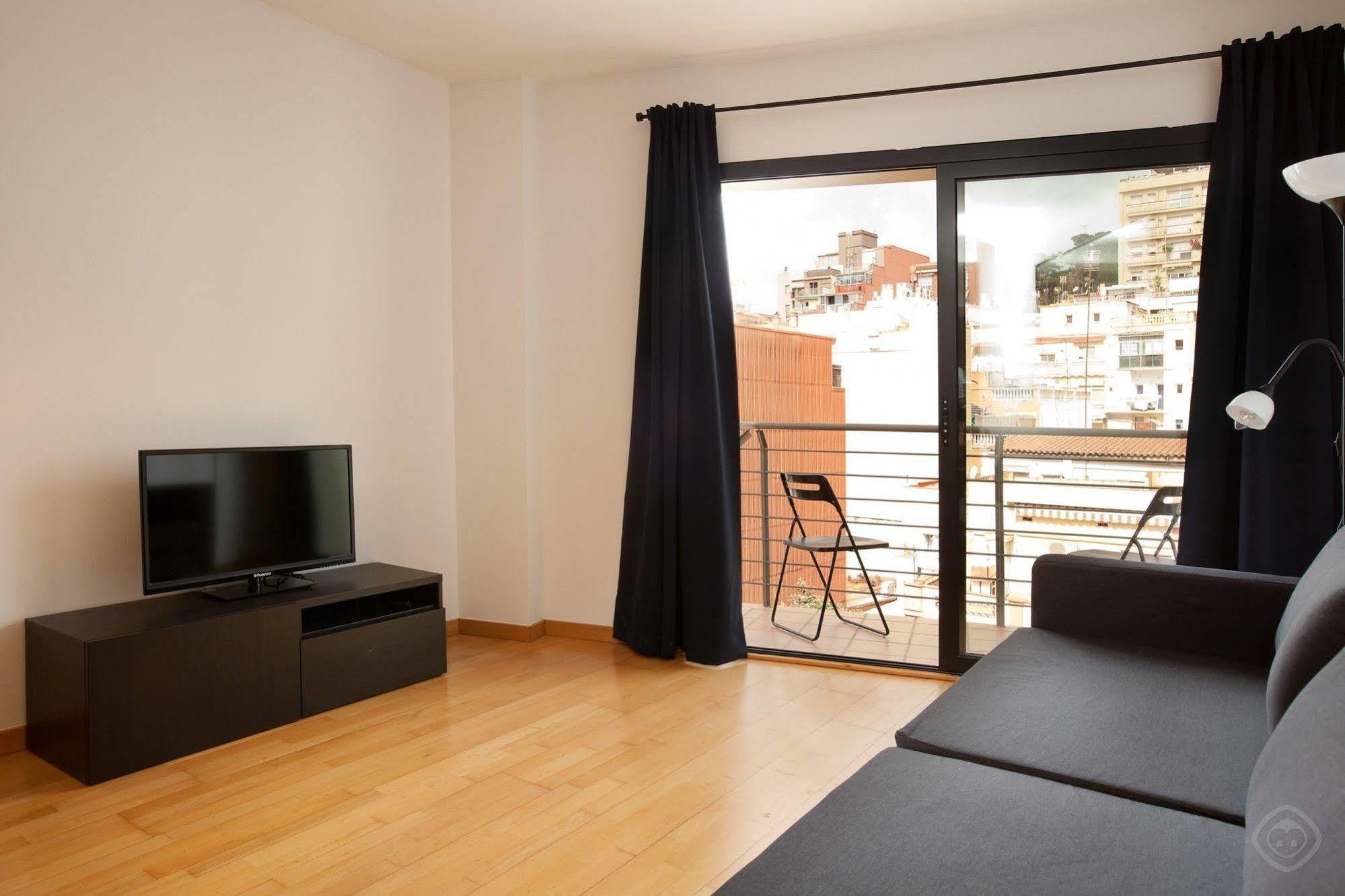 Gracia Apartments Βαρκελώνη Εξωτερικό φωτογραφία