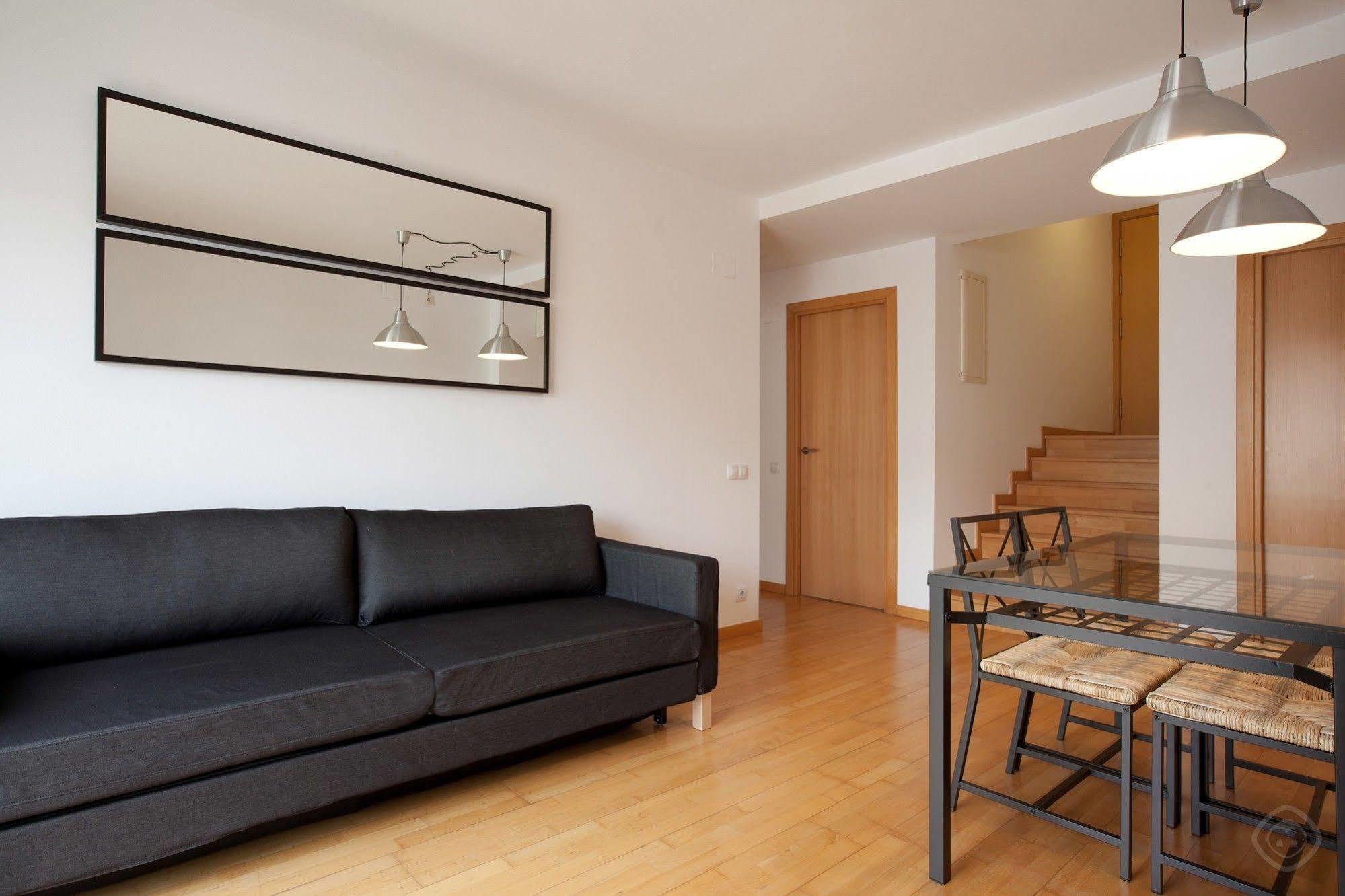 Gracia Apartments Βαρκελώνη Εξωτερικό φωτογραφία