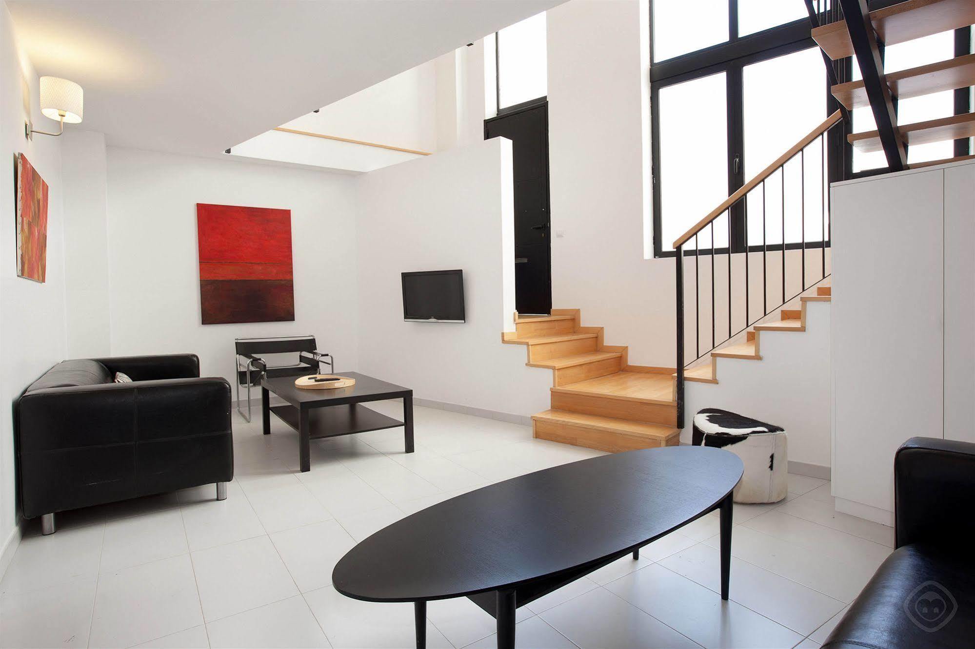 Gracia Apartments Βαρκελώνη Εξωτερικό φωτογραφία