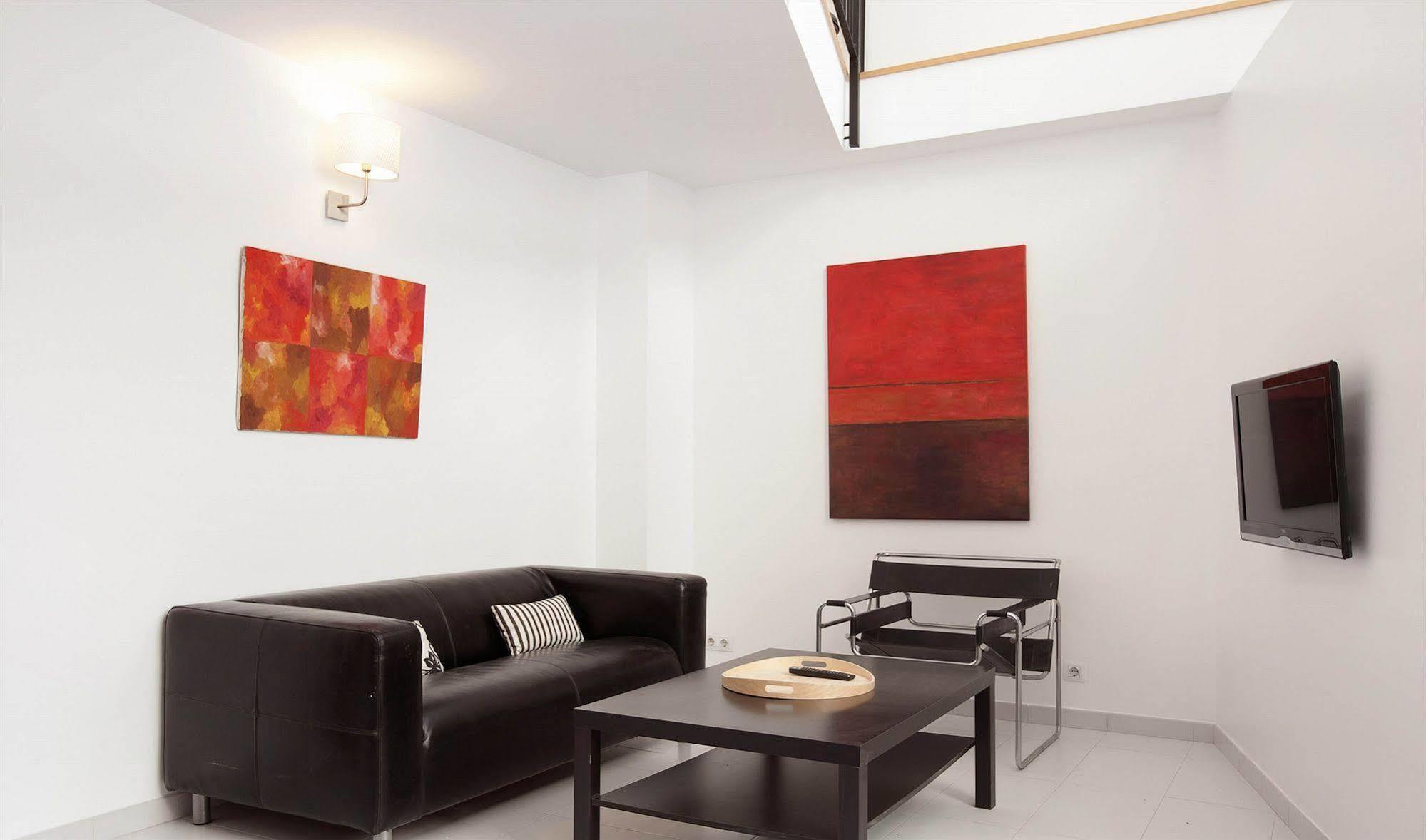 Gracia Apartments Βαρκελώνη Εξωτερικό φωτογραφία