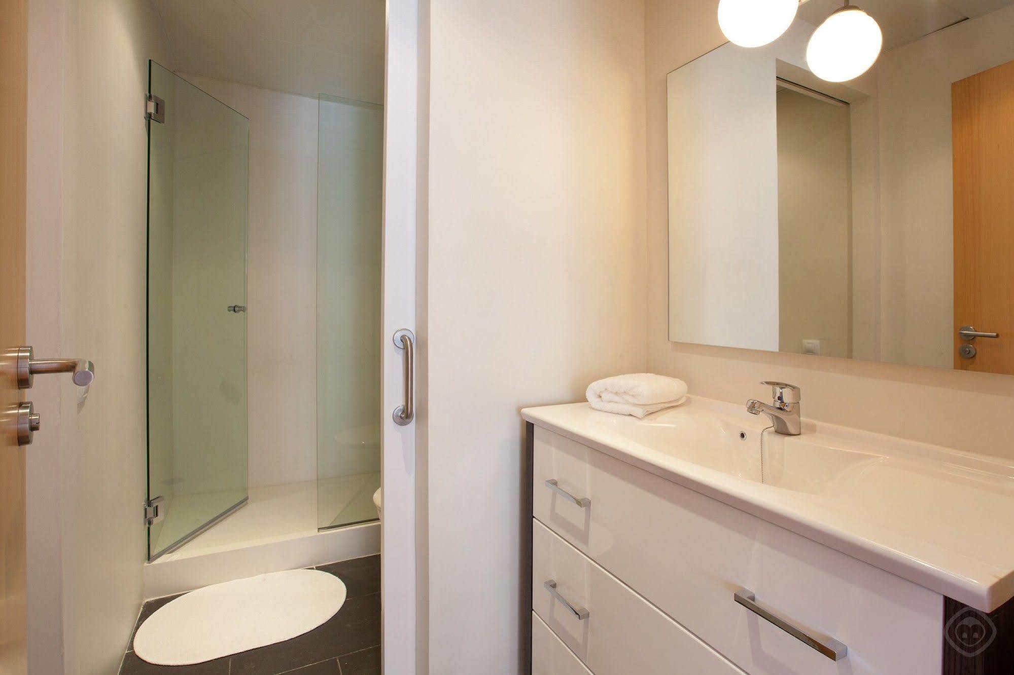 Gracia Apartments Βαρκελώνη Εξωτερικό φωτογραφία