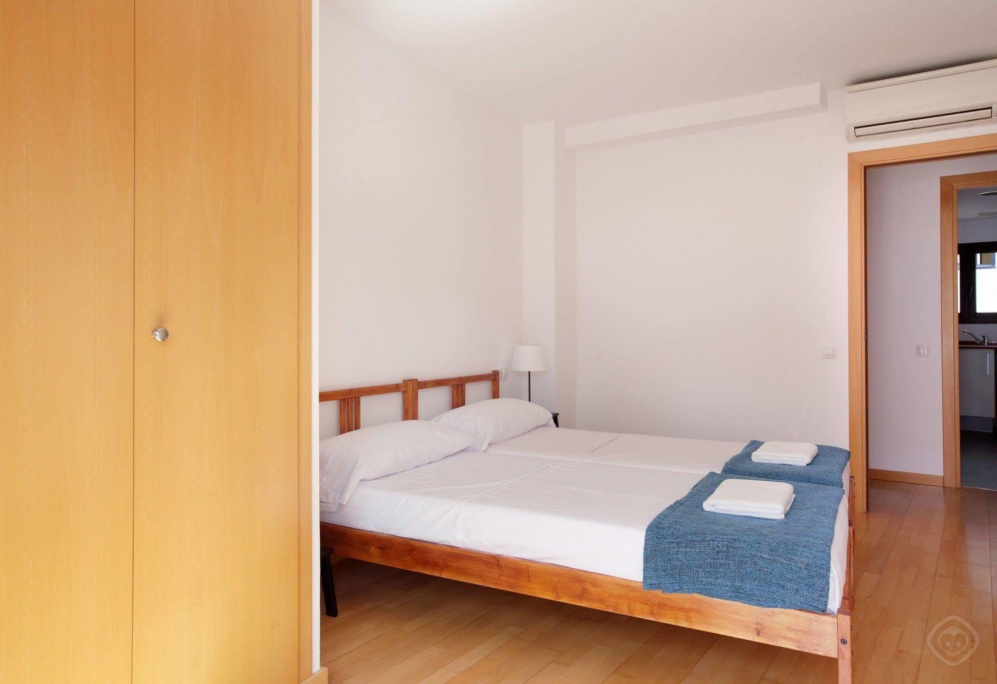 Gracia Apartments Βαρκελώνη Εξωτερικό φωτογραφία