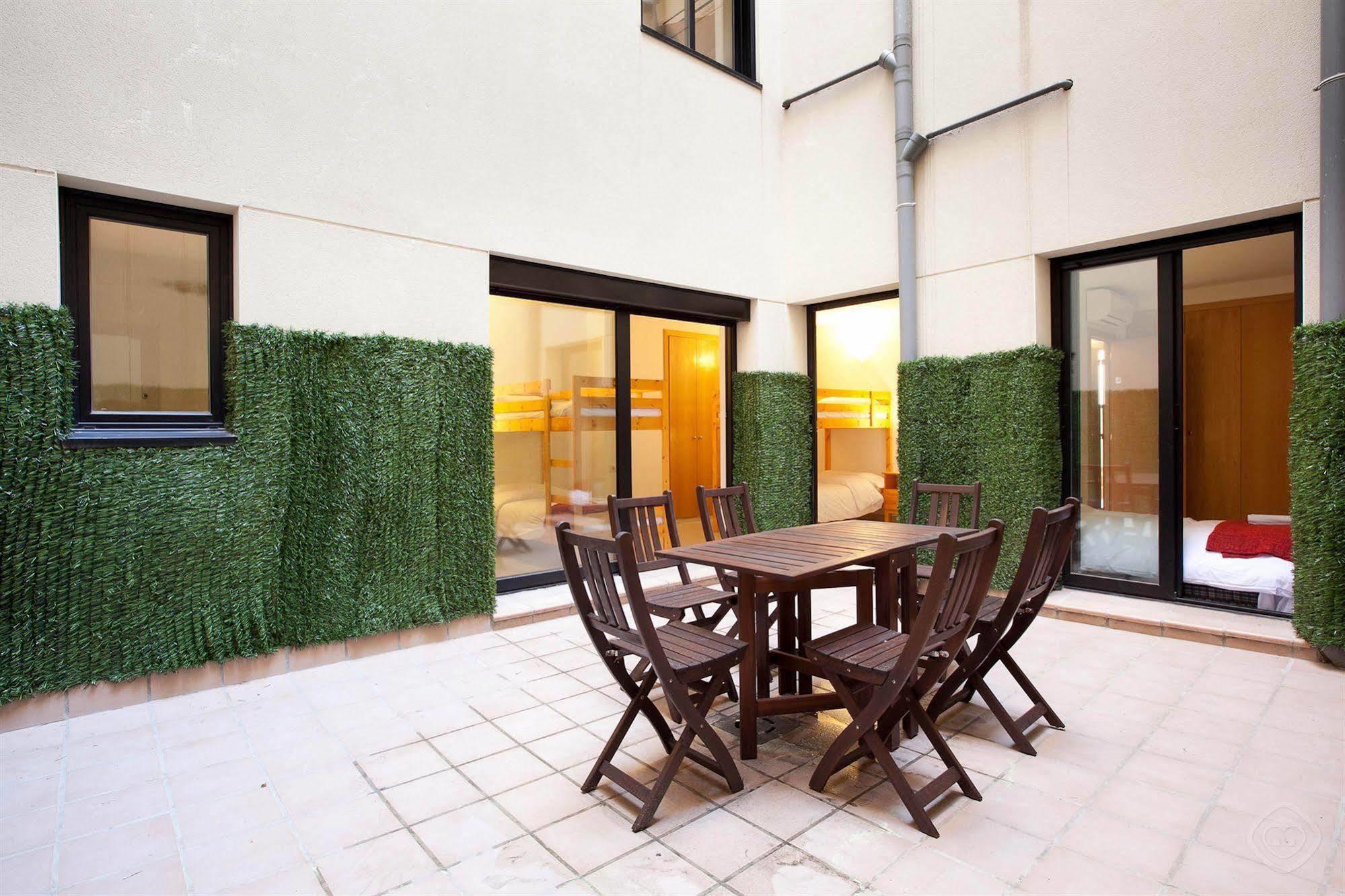 Gracia Apartments Βαρκελώνη Εξωτερικό φωτογραφία
