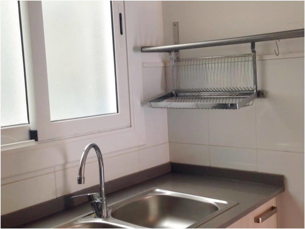 Gracia Apartments Βαρκελώνη Εξωτερικό φωτογραφία