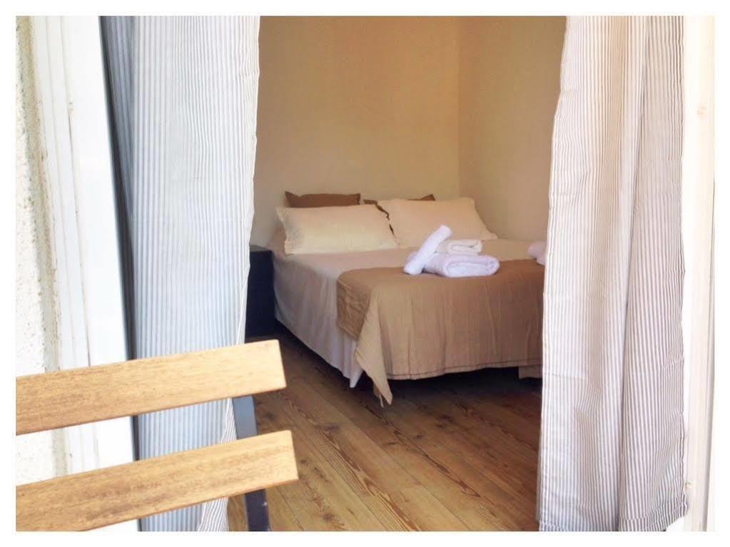 Gracia Apartments Βαρκελώνη Εξωτερικό φωτογραφία